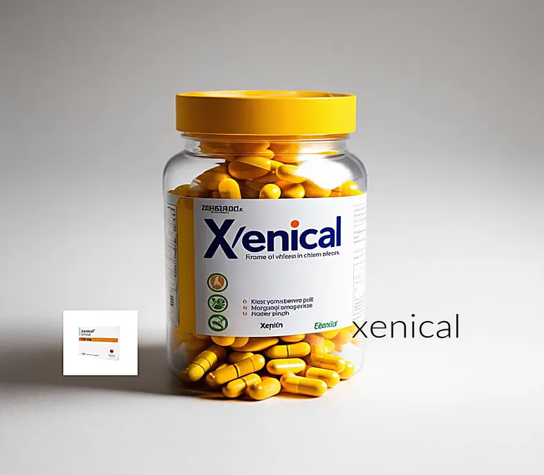 Xenical 3